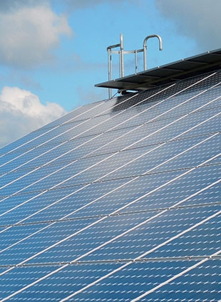 太阳能